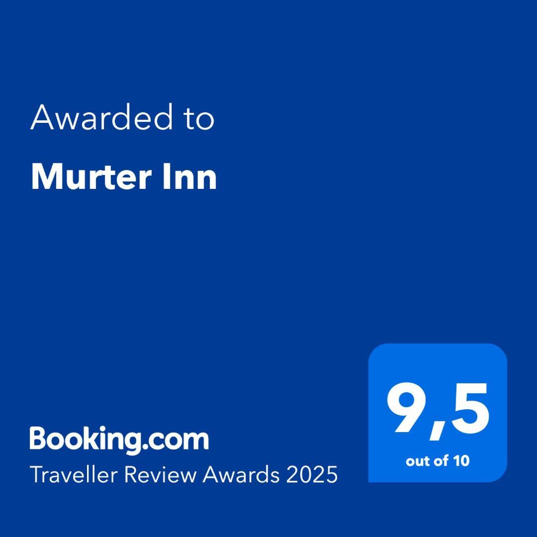 Murter Inn المظهر الخارجي الصورة